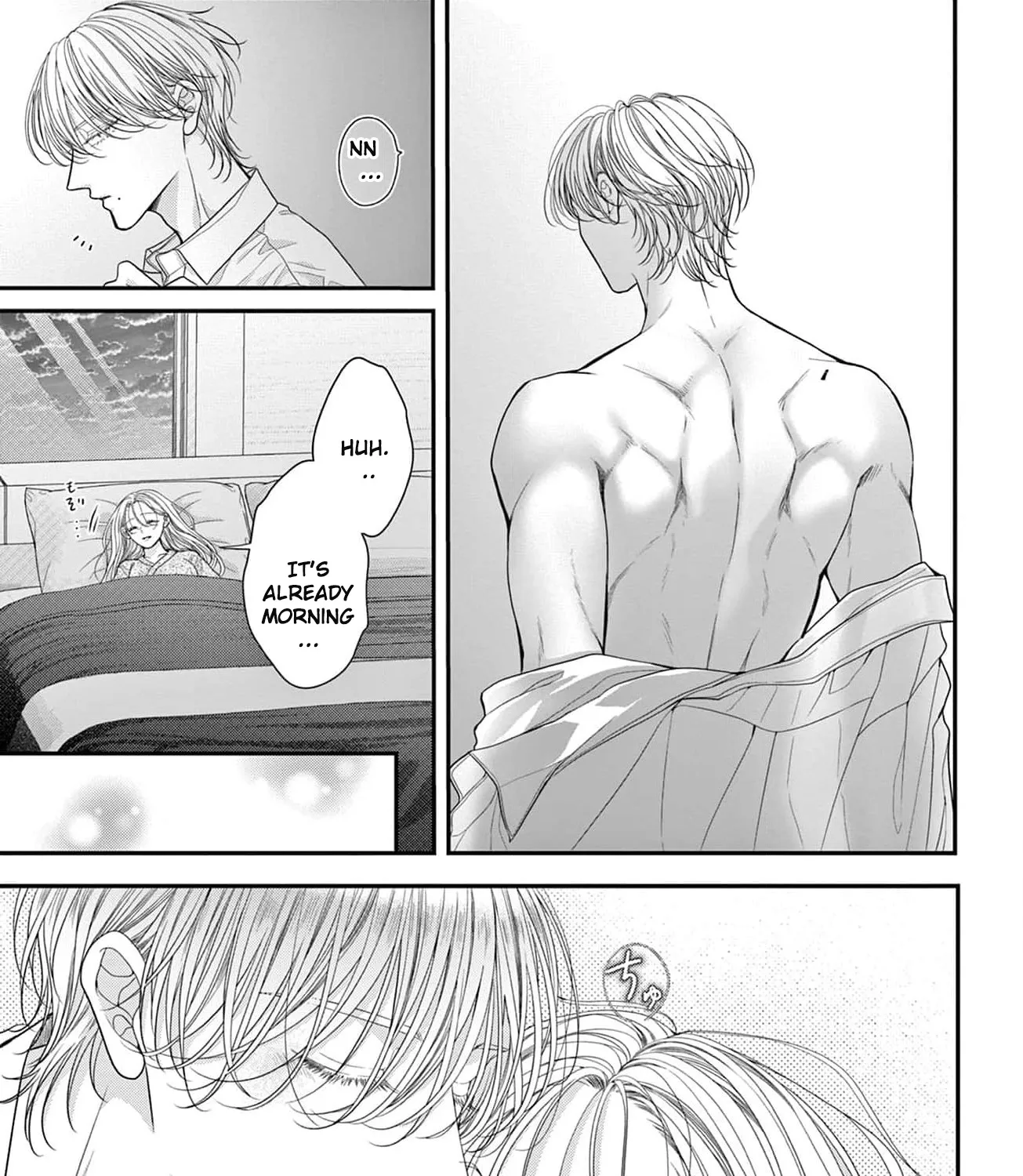 Hana wa Nido Sakimidareru - Chapter 2 - Page 5