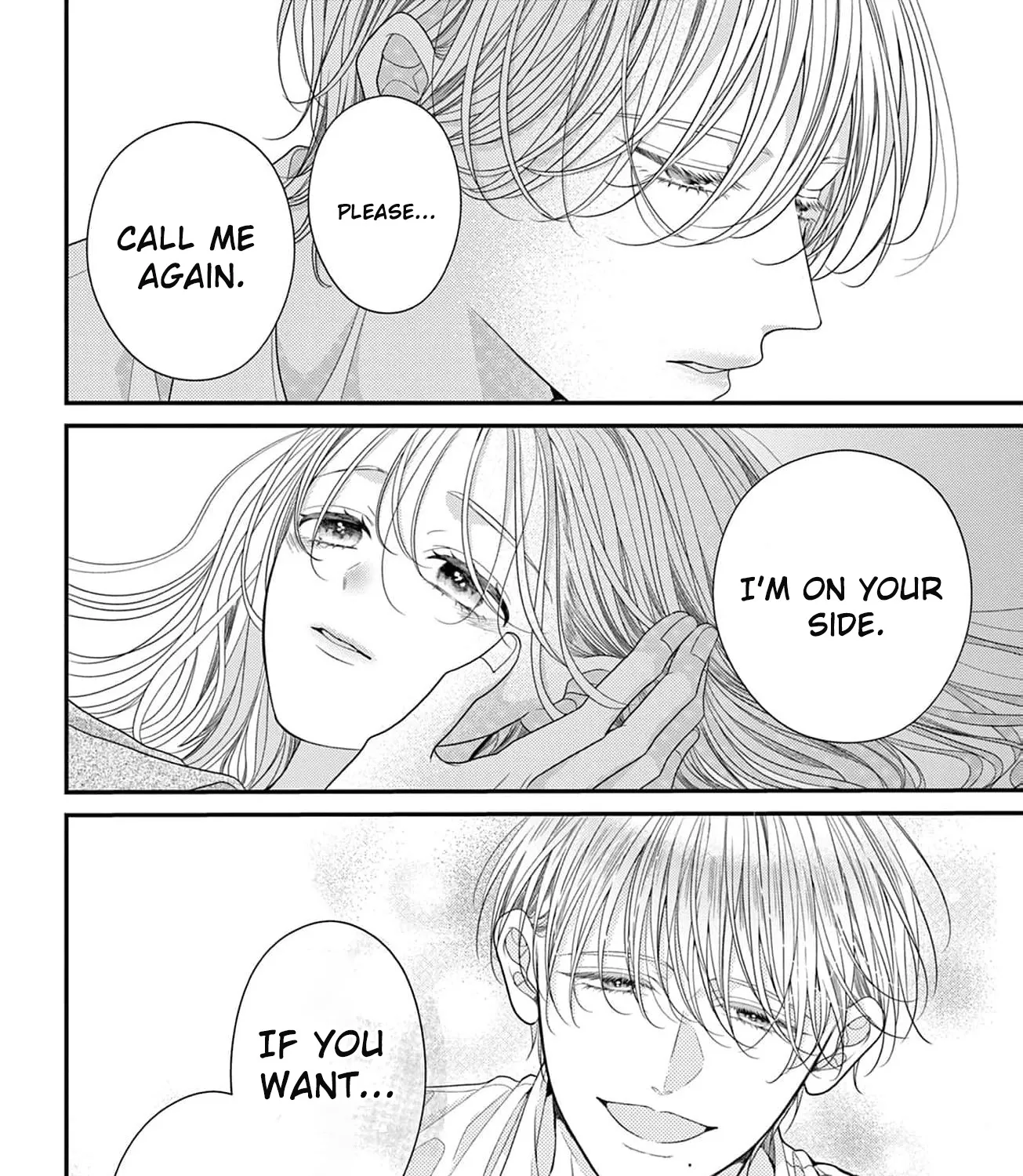 Hana wa Nido Sakimidareru - Chapter 2 - Page 7