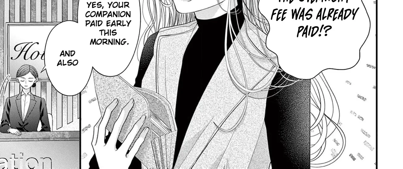 Hana wa Nido Sakimidareru - Chapter 2 - Page 10