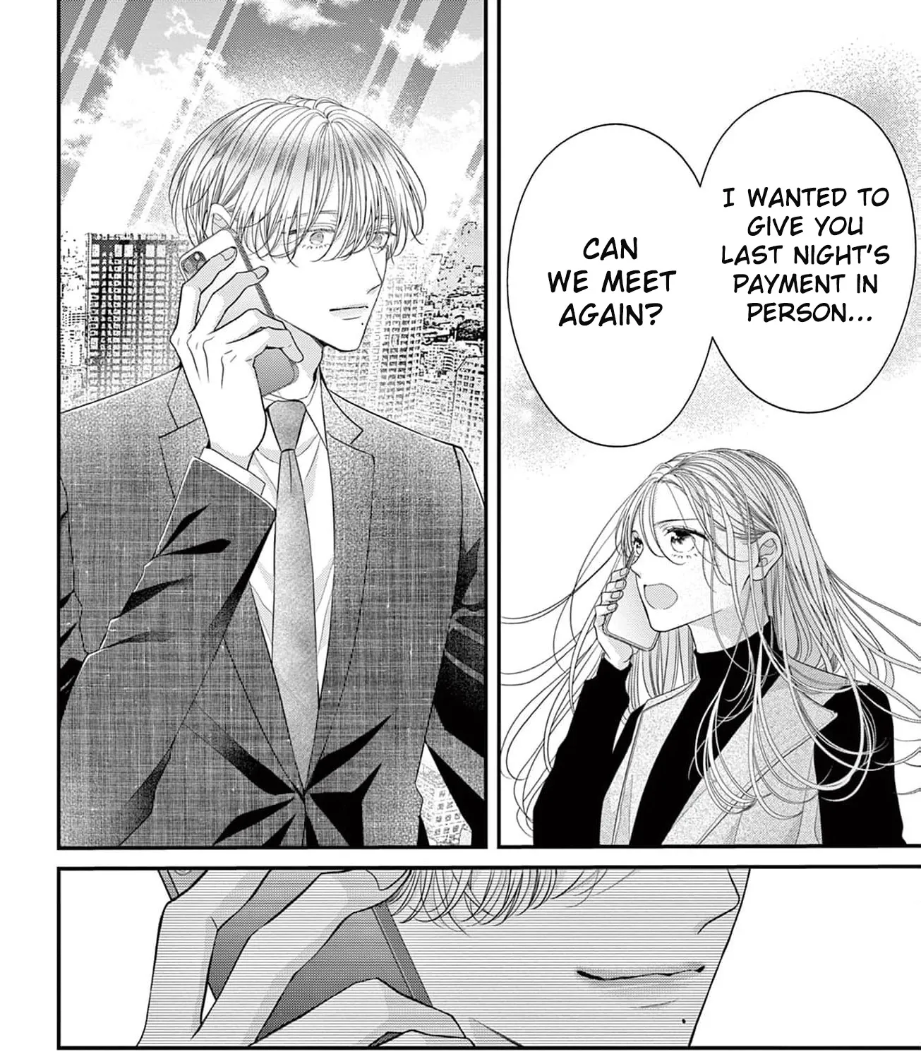 Hana wa Nido Sakimidareru - Chapter 2 - Page 15