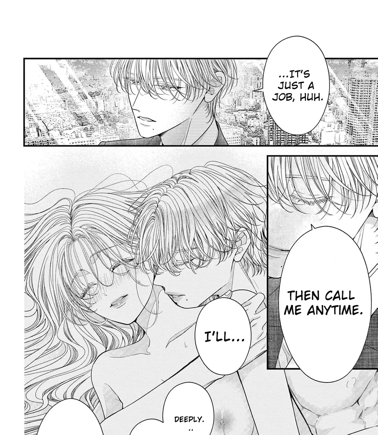 Hana wa Nido Sakimidareru - Chapter 2 - Page 19