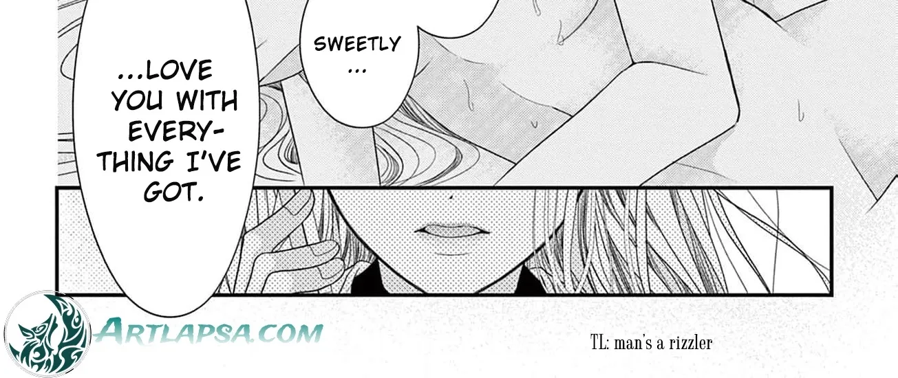 Hana wa Nido Sakimidareru - Chapter 2 - Page 20