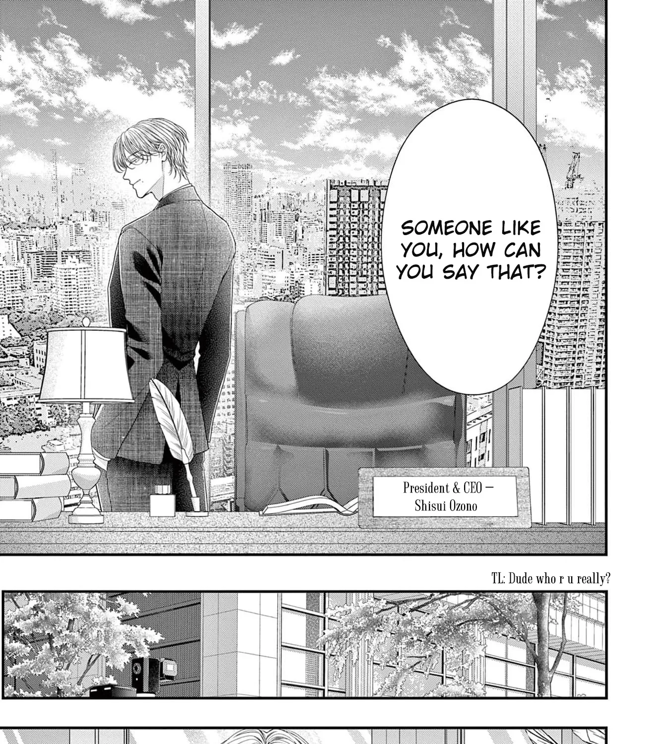 Hana wa Nido Sakimidareru - Chapter 2 - Page 25