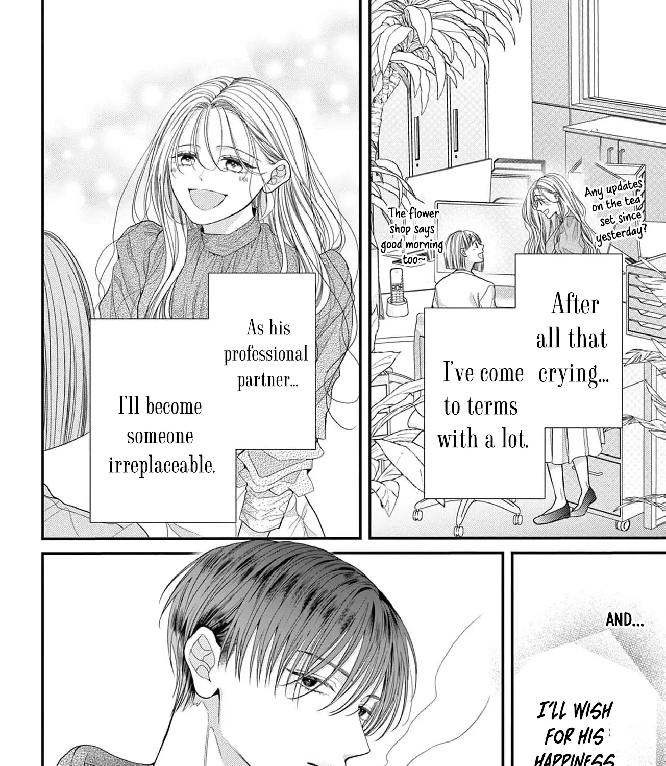 Hana wa Nido Sakimidareru - Chapter 2 - Page 27