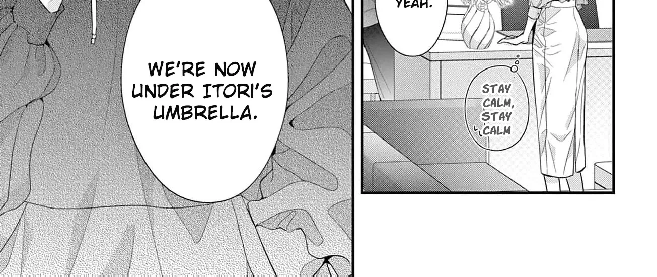 Hana wa Nido Sakimidareru - Chapter 2 - Page 30