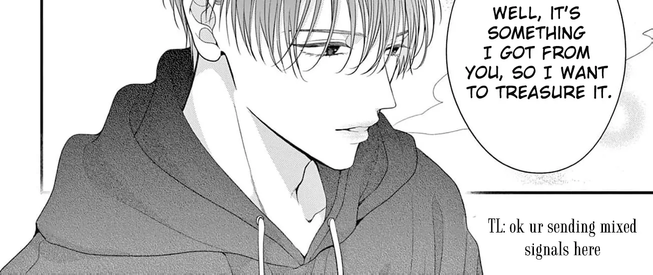 Hana wa Nido Sakimidareru - Chapter 2 - Page 32
