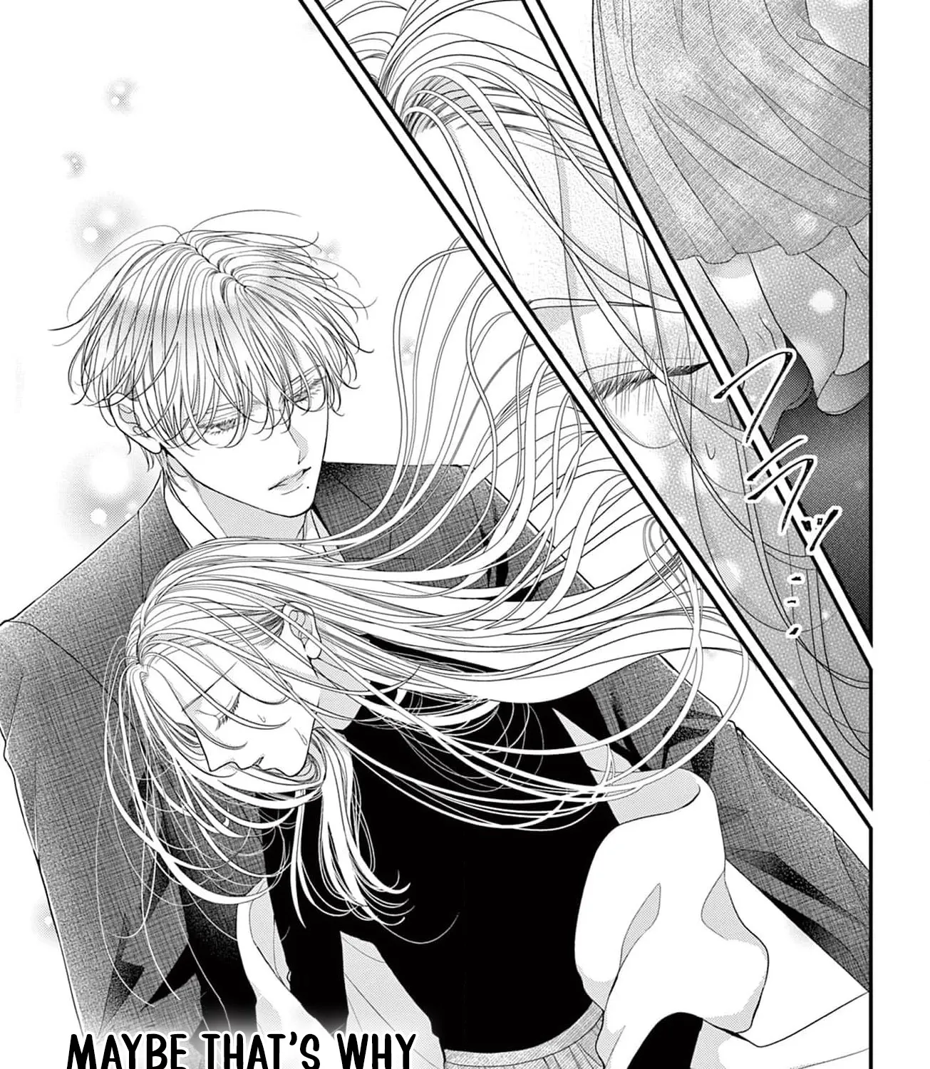 Hana wa Nido Sakimidareru - Chapter 2 - Page 41