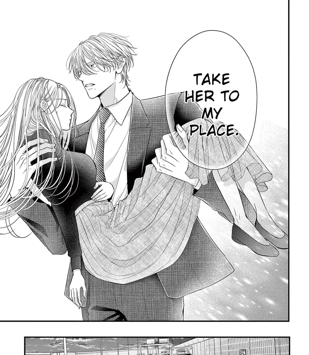Hana wa Nido Sakimidareru - Chapter 2 - Page 45