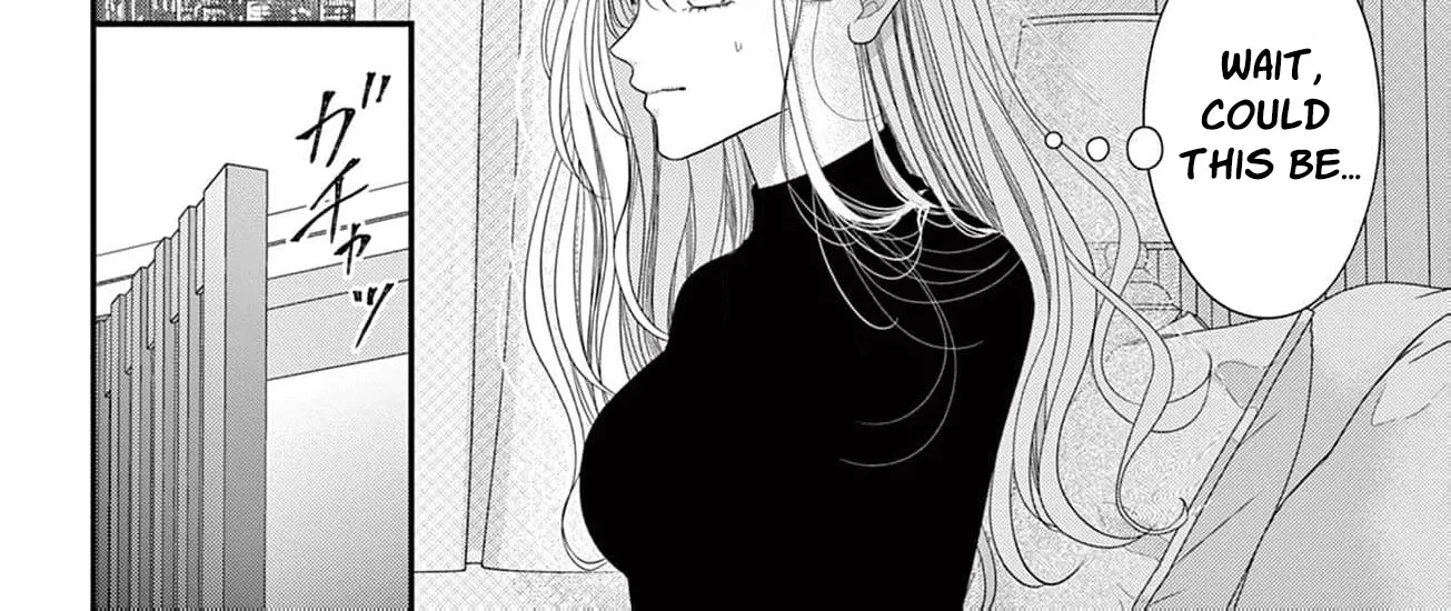 Hana wa Nido Sakimidareru - Chapter 3 - Page 4