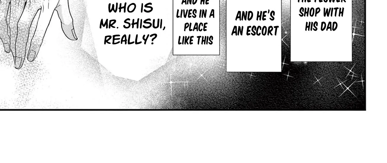 Hana wa Nido Sakimidareru - Chapter 3 - Page 6