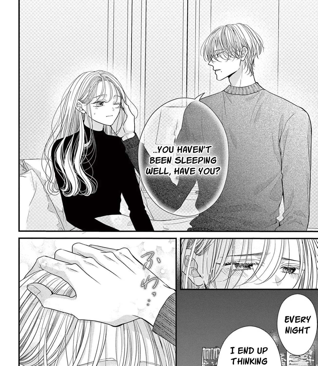 Hana wa Nido Sakimidareru - Chapter 3 - Page 7