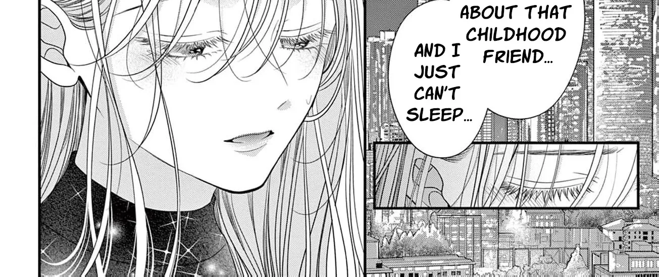 Hana wa Nido Sakimidareru - Chapter 3 - Page 8