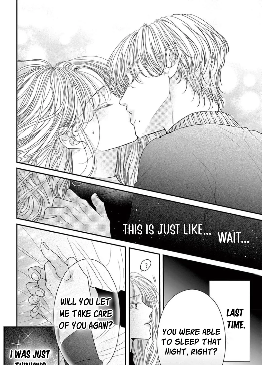 Hana wa Nido Sakimidareru - Chapter 3 - Page 15