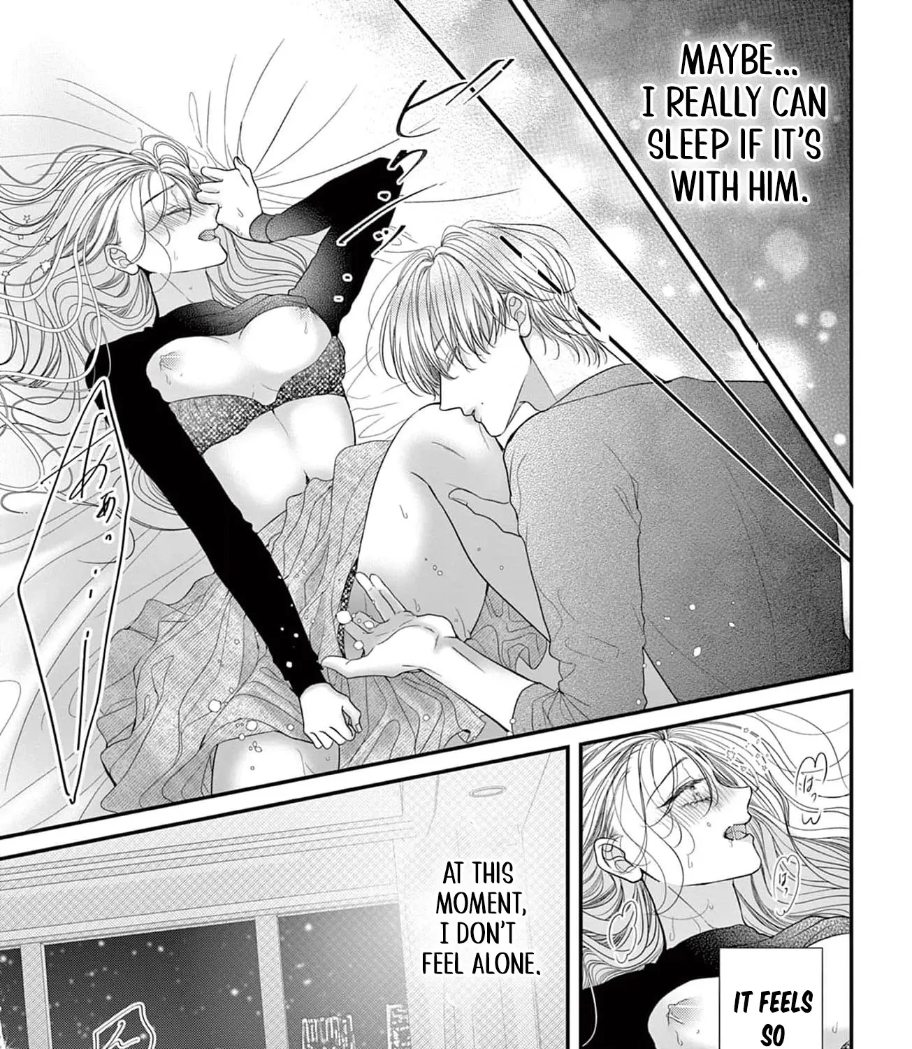 Hana wa Nido Sakimidareru - Chapter 3 - Page 17