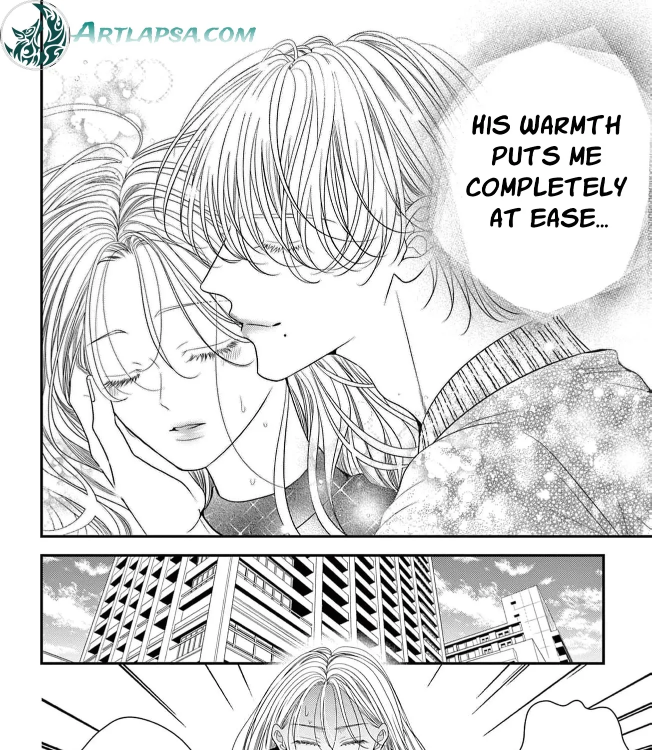 Hana wa Nido Sakimidareru - Chapter 3 - Page 19