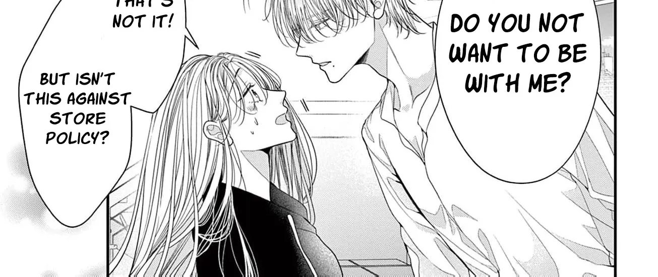Hana wa Nido Sakimidareru - Chapter 3 - Page 22