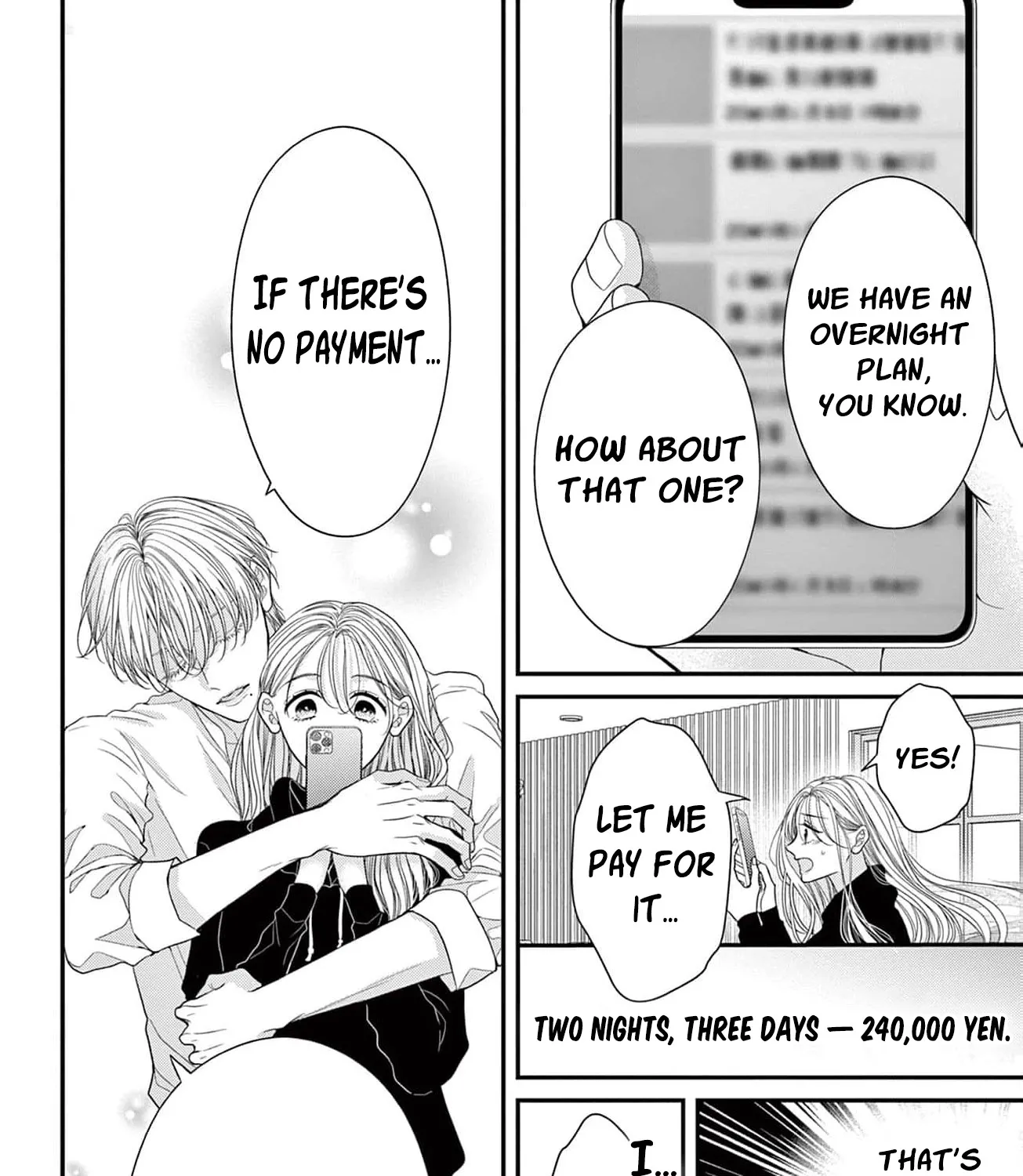 Hana wa Nido Sakimidareru - Chapter 3 - Page 23