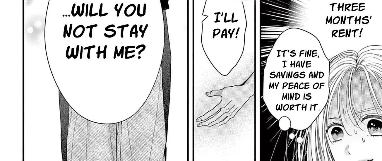 Hana wa Nido Sakimidareru - Chapter 3 - Page 24