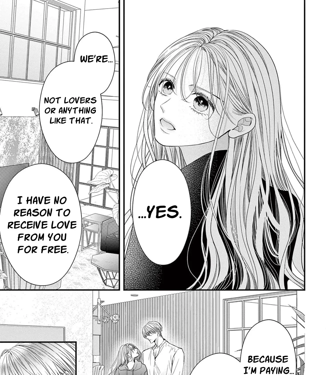 Hana wa Nido Sakimidareru - Chapter 3 - Page 25