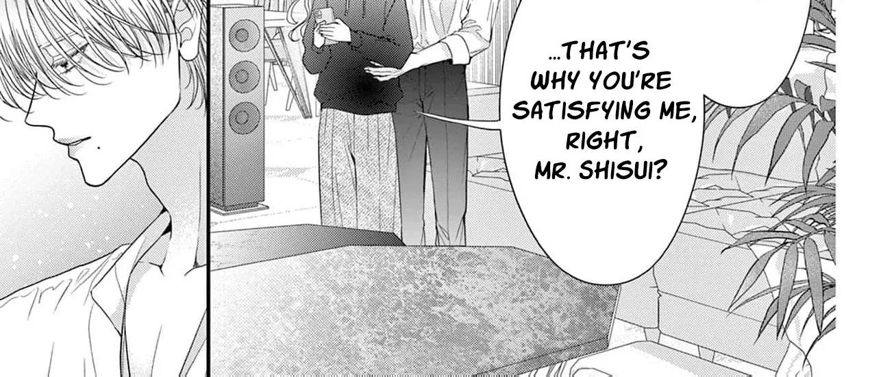 Hana wa Nido Sakimidareru - Chapter 3 - Page 26