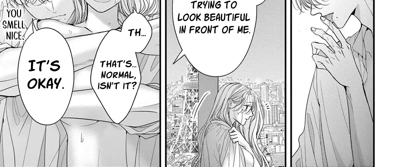 Hana wa Nido Sakimidareru - Chapter 3 - Page 30