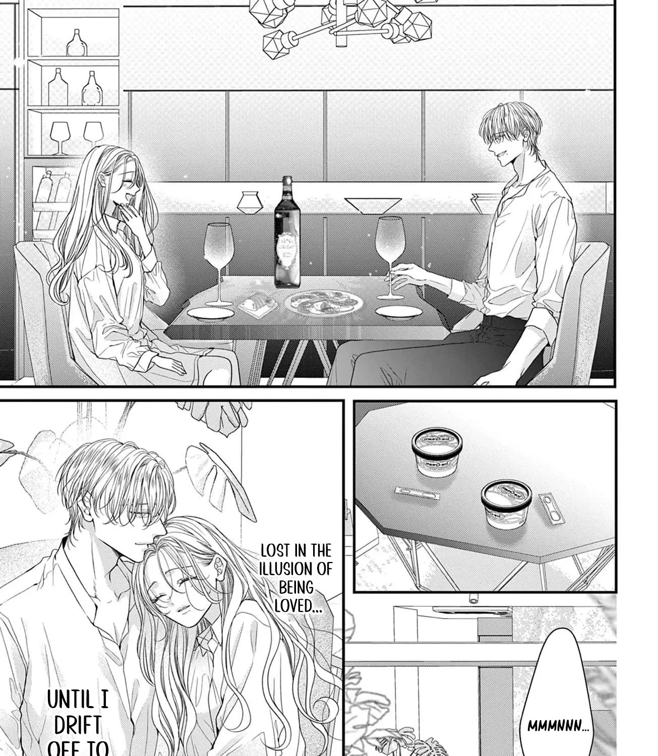 Hana wa Nido Sakimidareru - Chapter 3 - Page 33