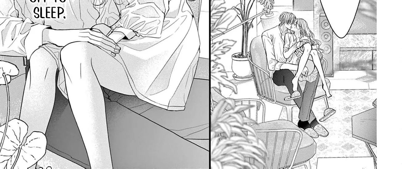 Hana wa Nido Sakimidareru - Chapter 3 - Page 34