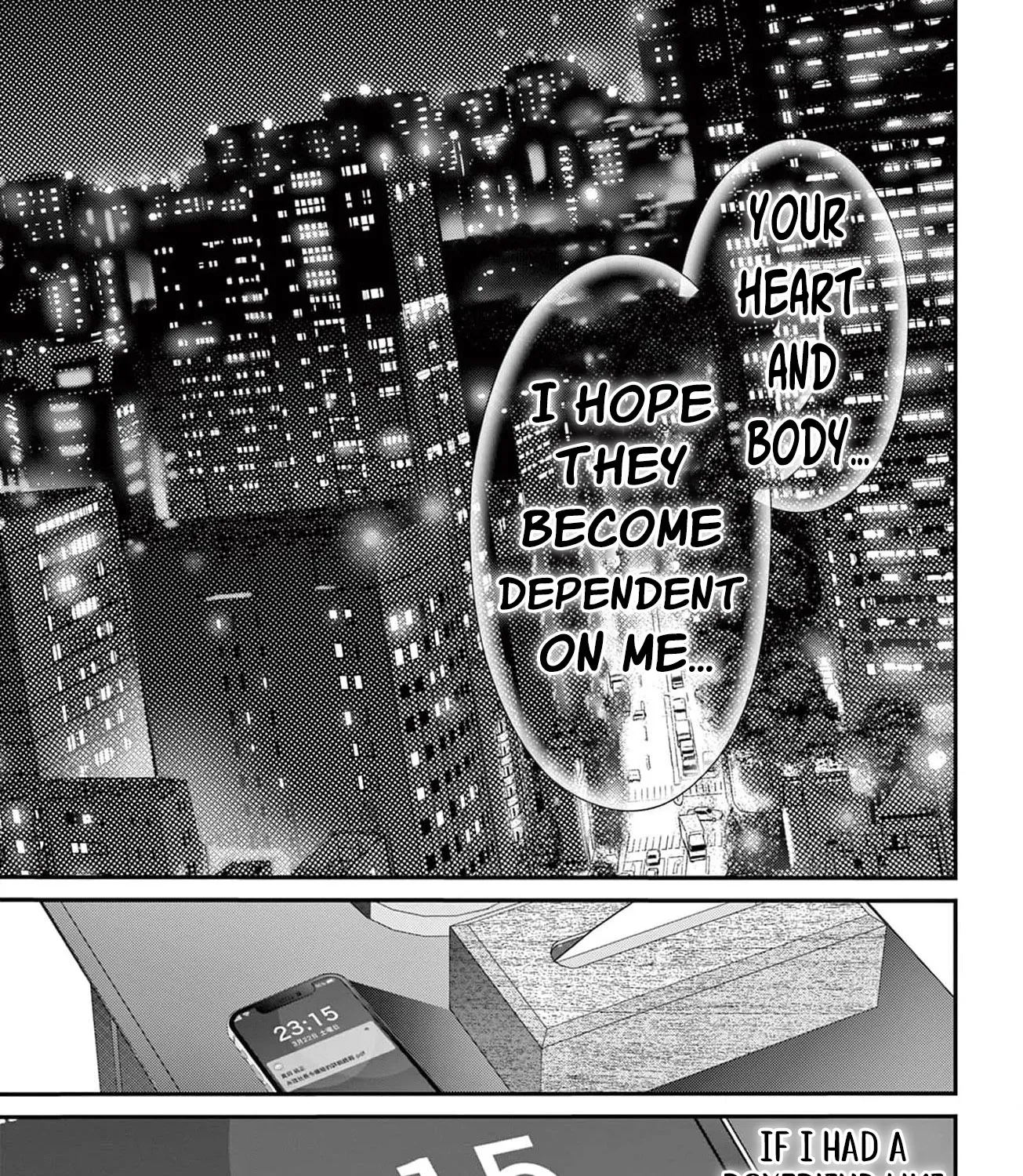 Hana wa Nido Sakimidareru - Chapter 3 - Page 37