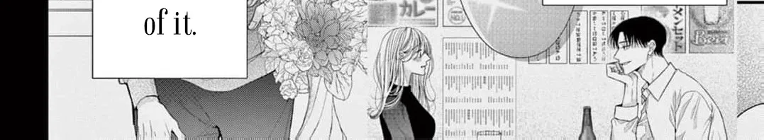 Hana wa Nido Sakimidareru - Chapter 4 - Page 4