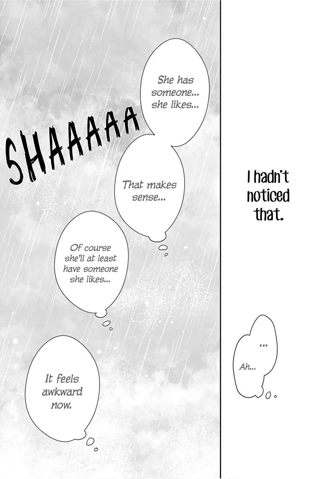 Tsuiraku JK to Haijin Kyoushi - Chapter 68 - Page 20