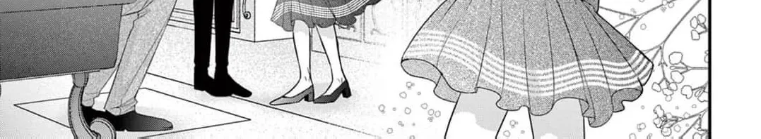 Hana wa Nido Sakimidareru - Chapter 4 - Page 6