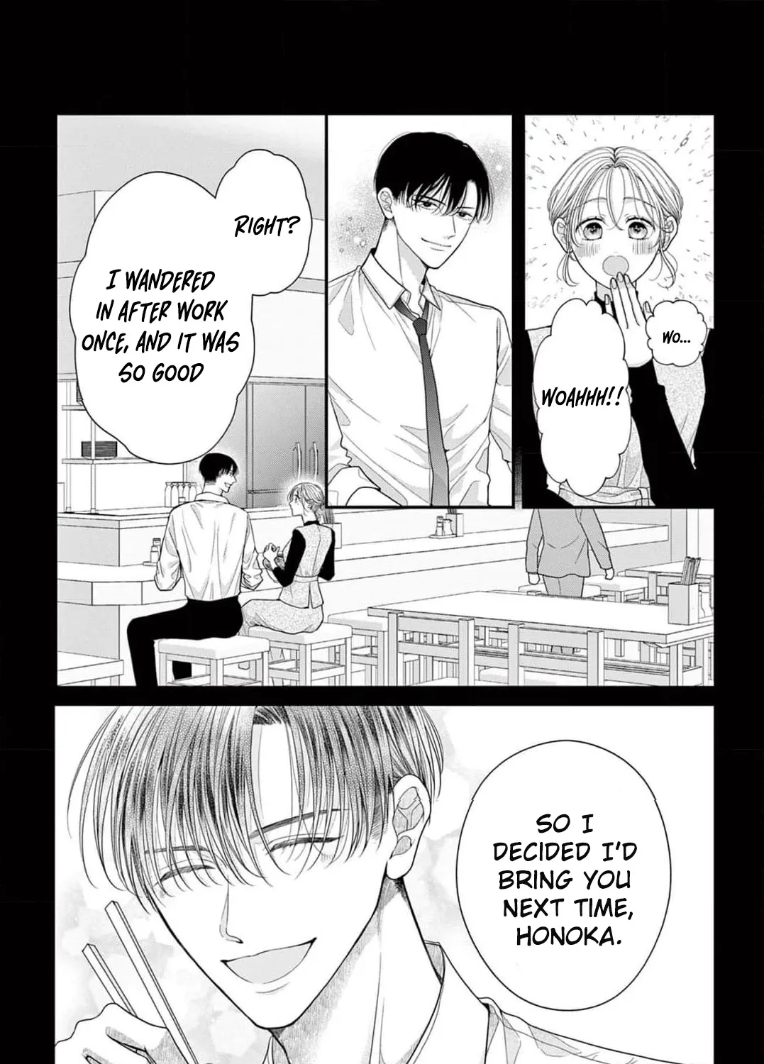 Hana wa Nido Sakimidareru - Chapter 4 - Page 17