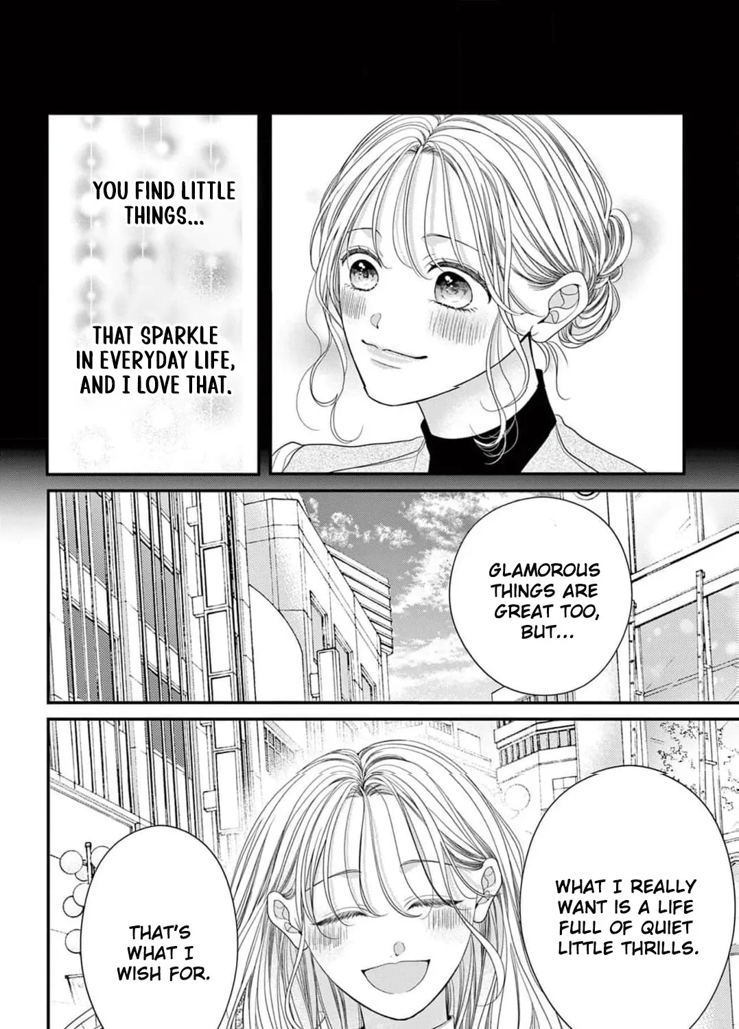 Hana wa Nido Sakimidareru - Chapter 4 - Page 19