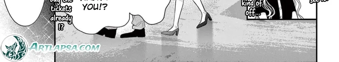 Hana wa Nido Sakimidareru - Chapter 4 - Page 26