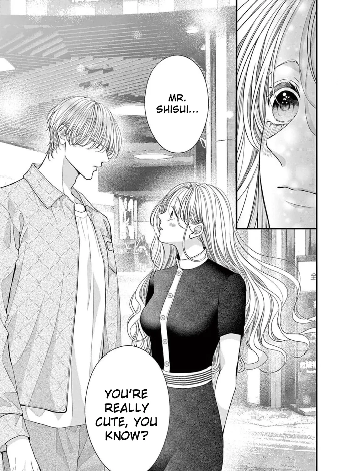 Hana wa Nido Sakimidareru - Chapter 4 - Page 29
