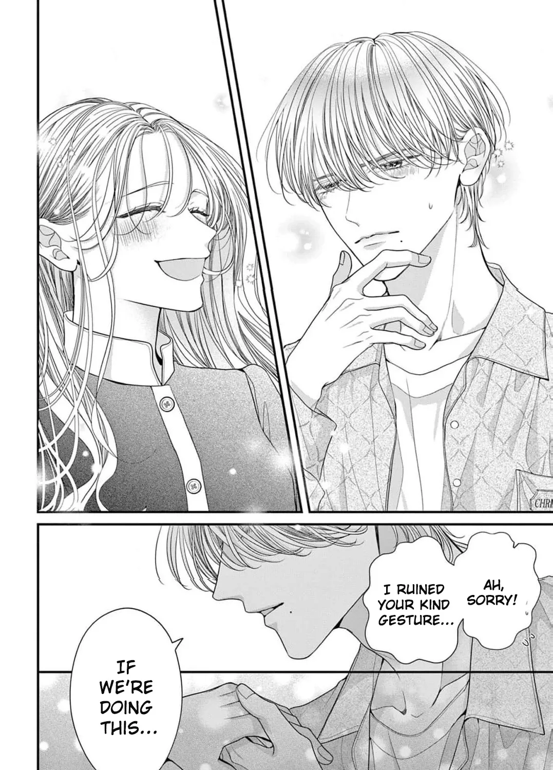 Hana wa Nido Sakimidareru - Chapter 4 - Page 31