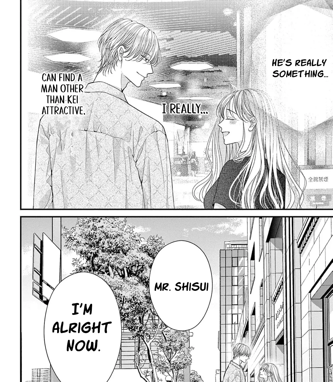 Hana wa Nido Sakimidareru - Chapter 5 - Page 3
