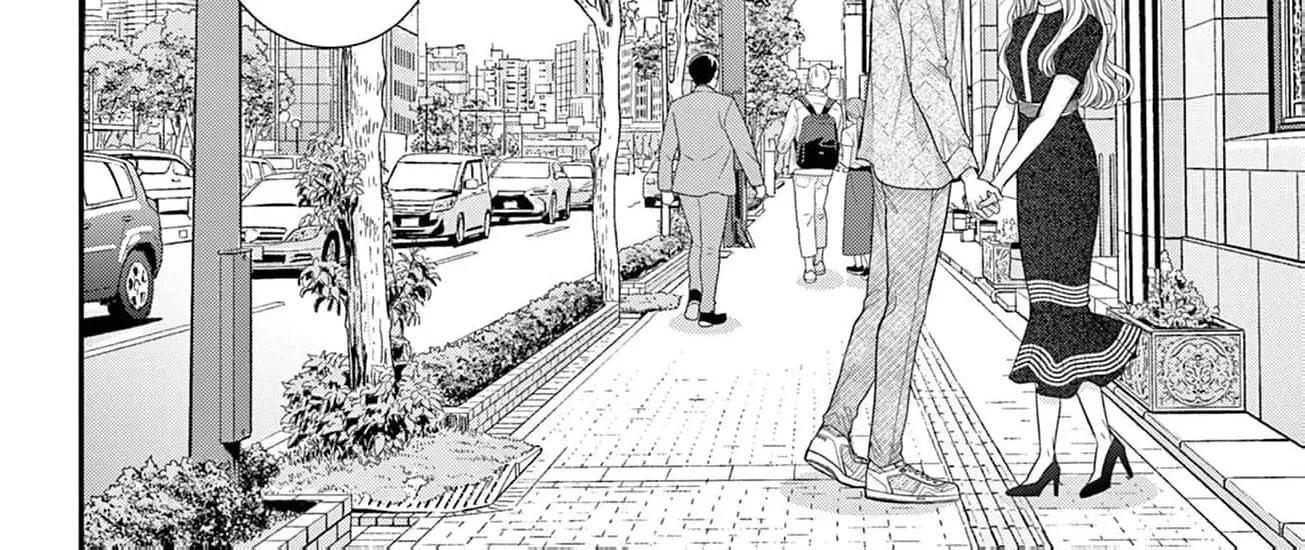 Hana wa Nido Sakimidareru - Chapter 5 - Page 4