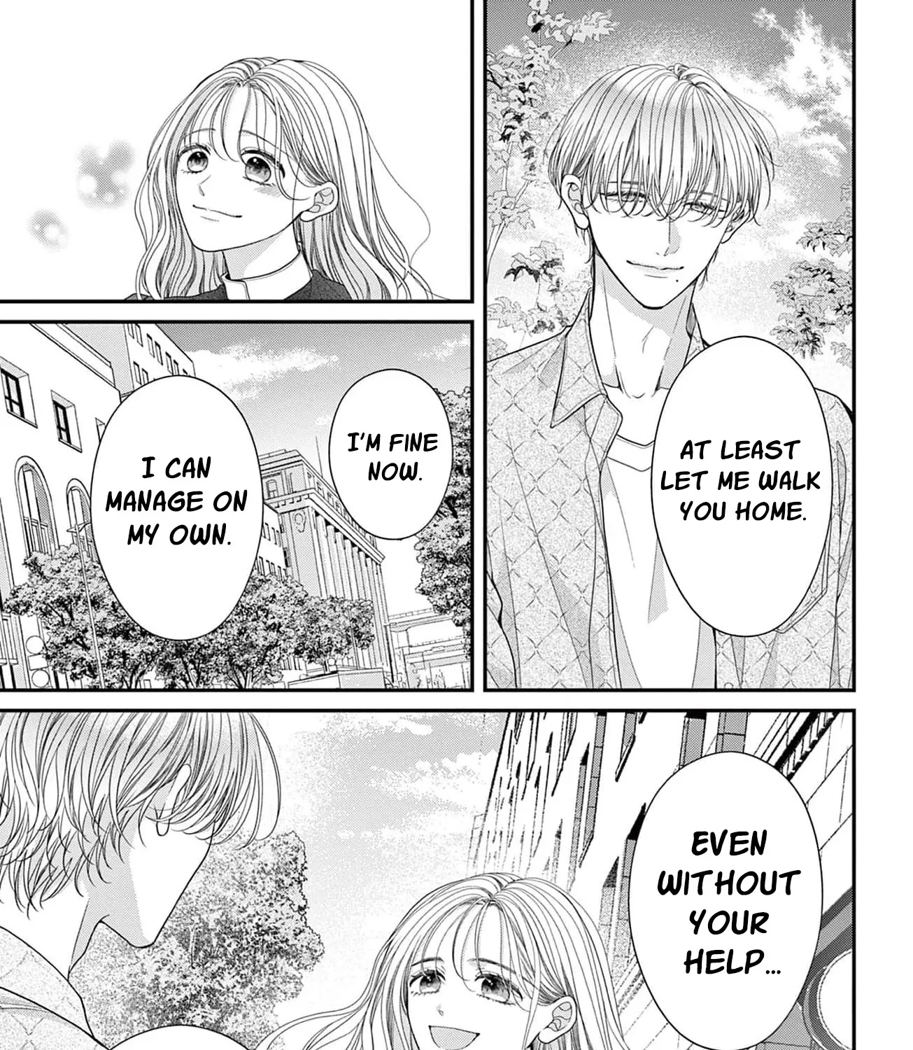 Hana wa Nido Sakimidareru - Chapter 5 - Page 5