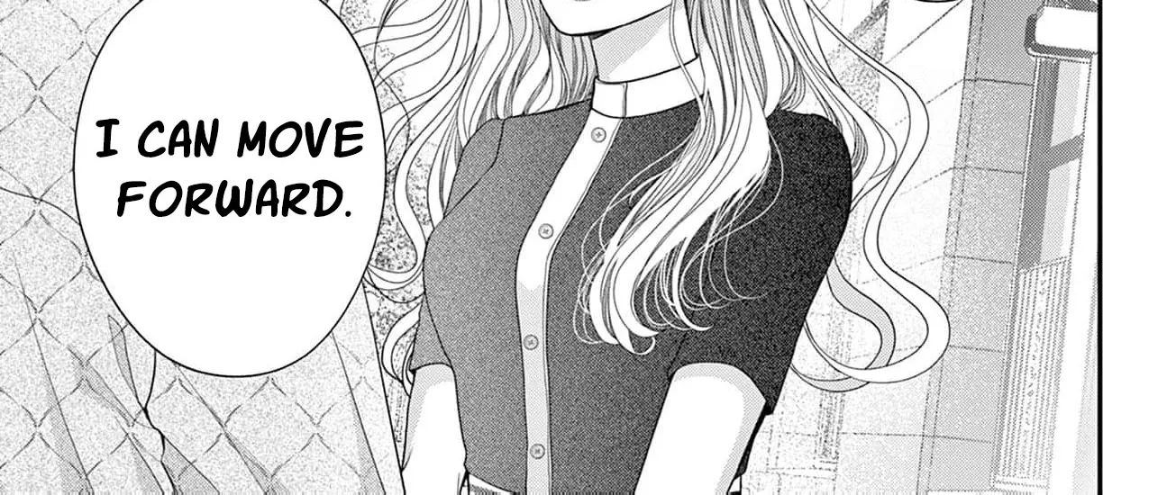 Hana wa Nido Sakimidareru - Chapter 5 - Page 6