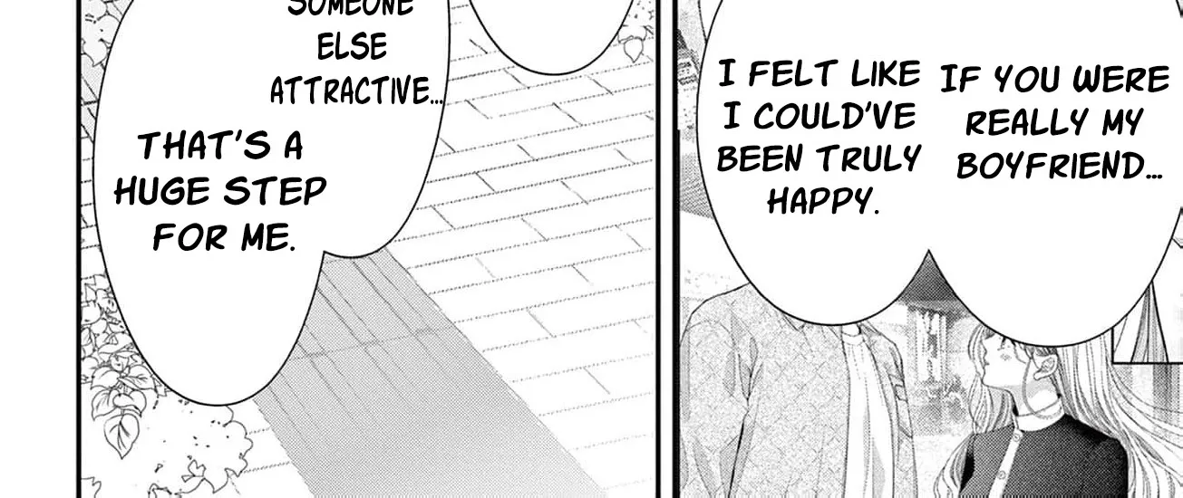 Hana wa Nido Sakimidareru - Chapter 5 - Page 8