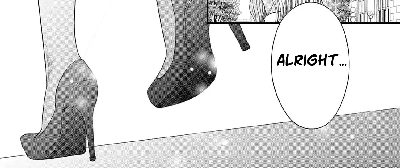 Hana wa Nido Sakimidareru - Chapter 5 - Page 16