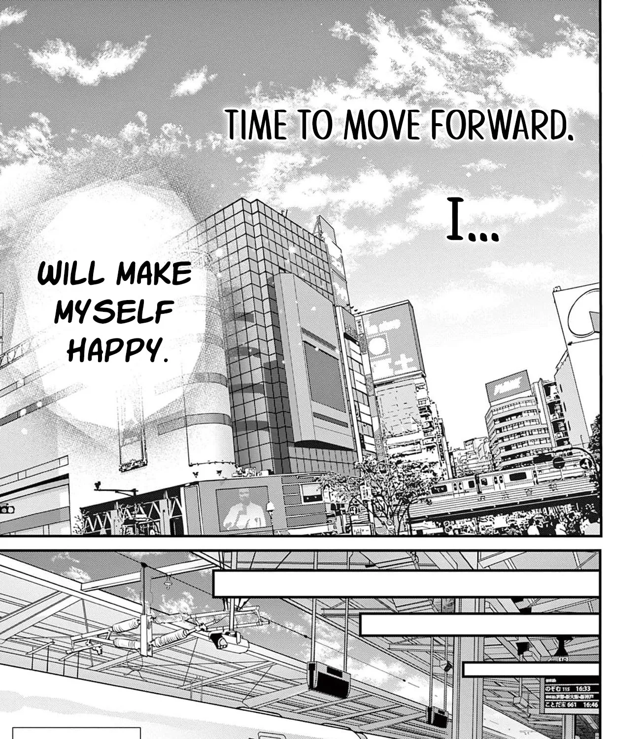 Hana wa Nido Sakimidareru - Chapter 5 - Page 17