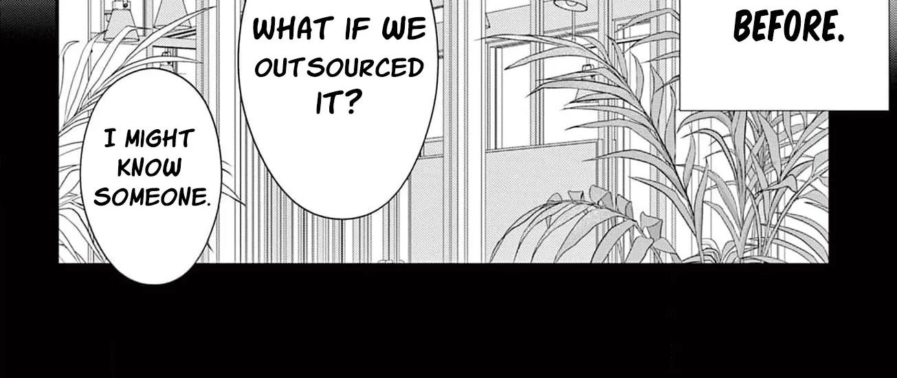 Hana wa Nido Sakimidareru - Chapter 5 - Page 20