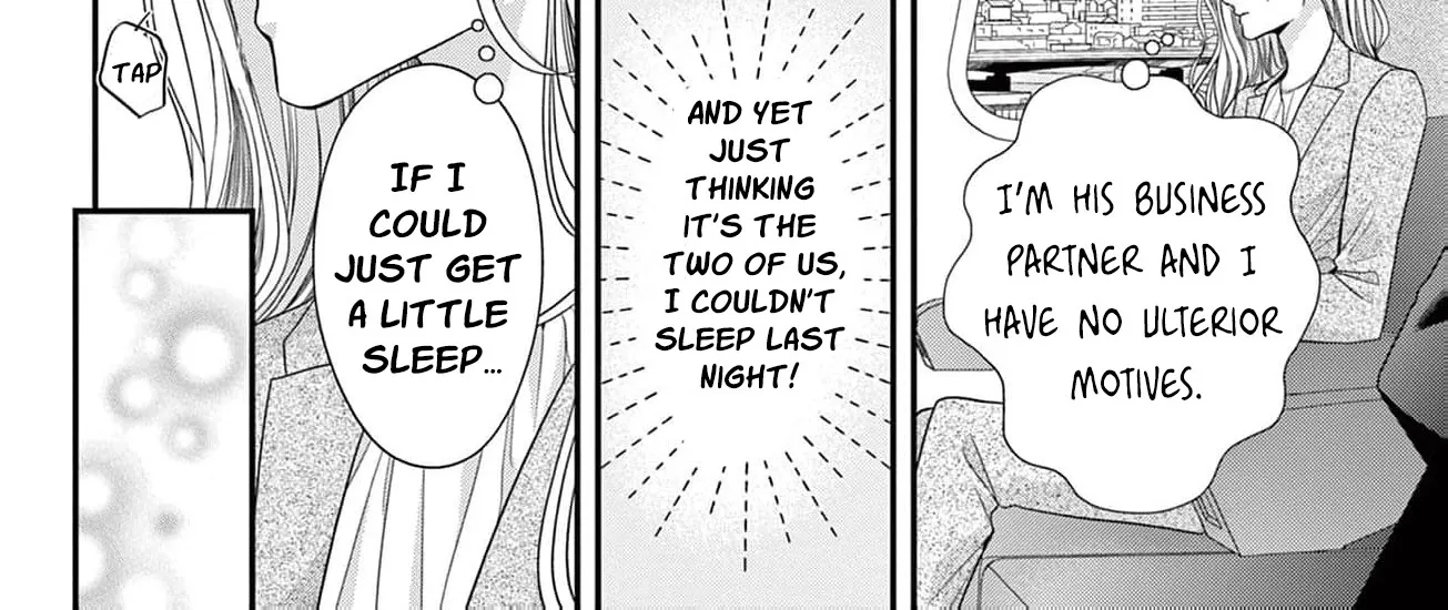 Hana wa Nido Sakimidareru - Chapter 5 - Page 24