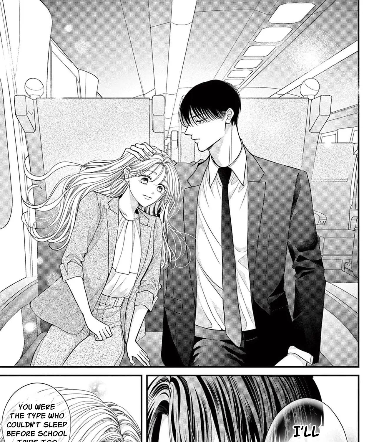 Hana wa Nido Sakimidareru - Chapter 5 - Page 25