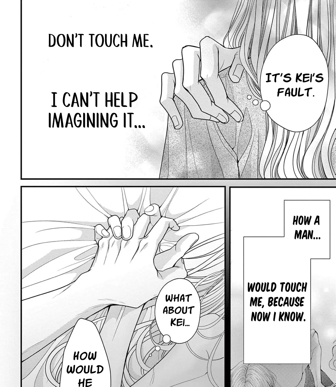 Hana wa Nido Sakimidareru - Chapter 5 - Page 27
