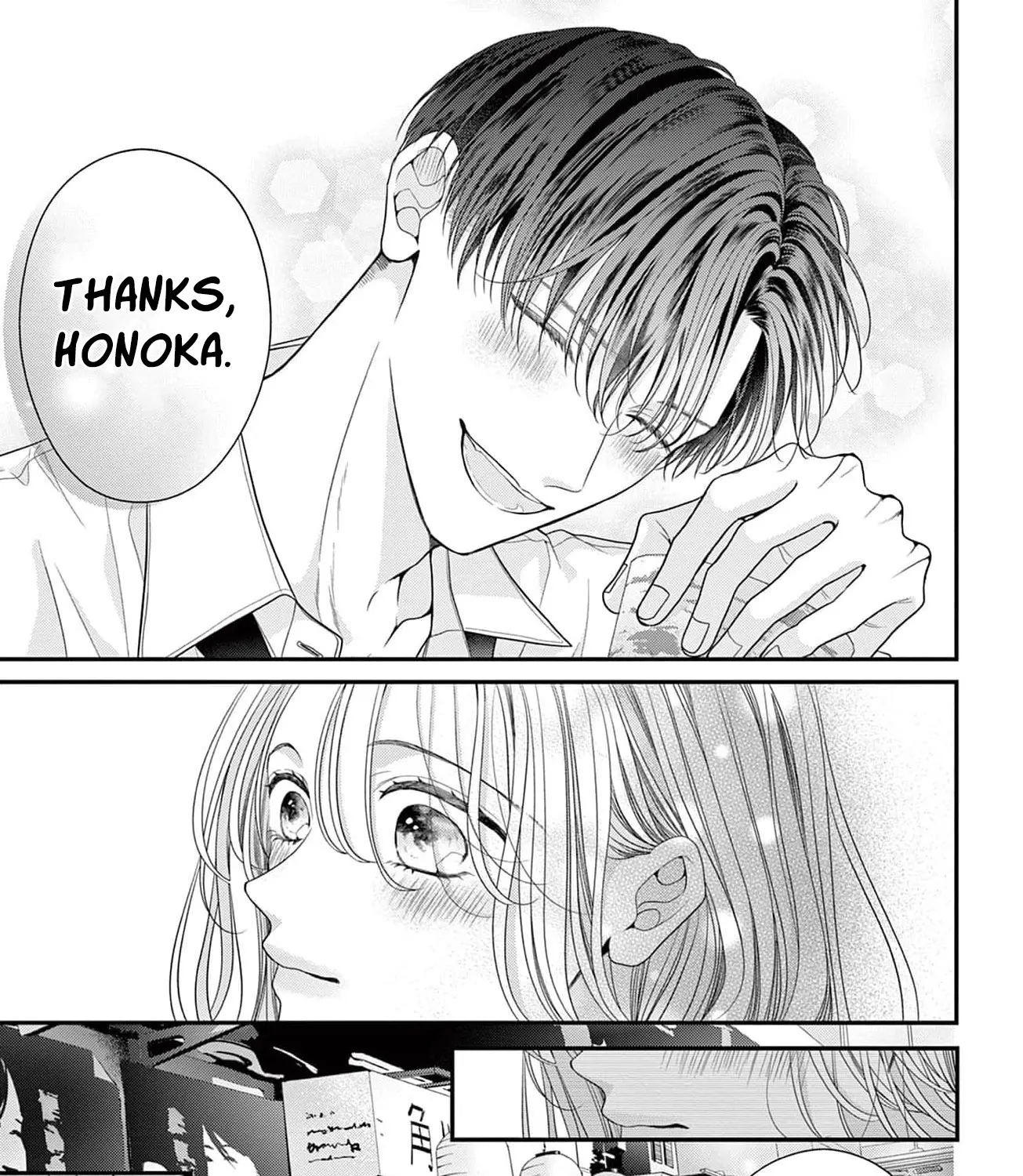 Hana wa Nido Sakimidareru - Chapter 5 - Page 33