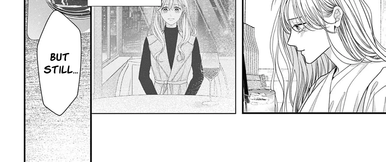 Hana wa Nido Sakimidareru - Chapter 5 - Page 36