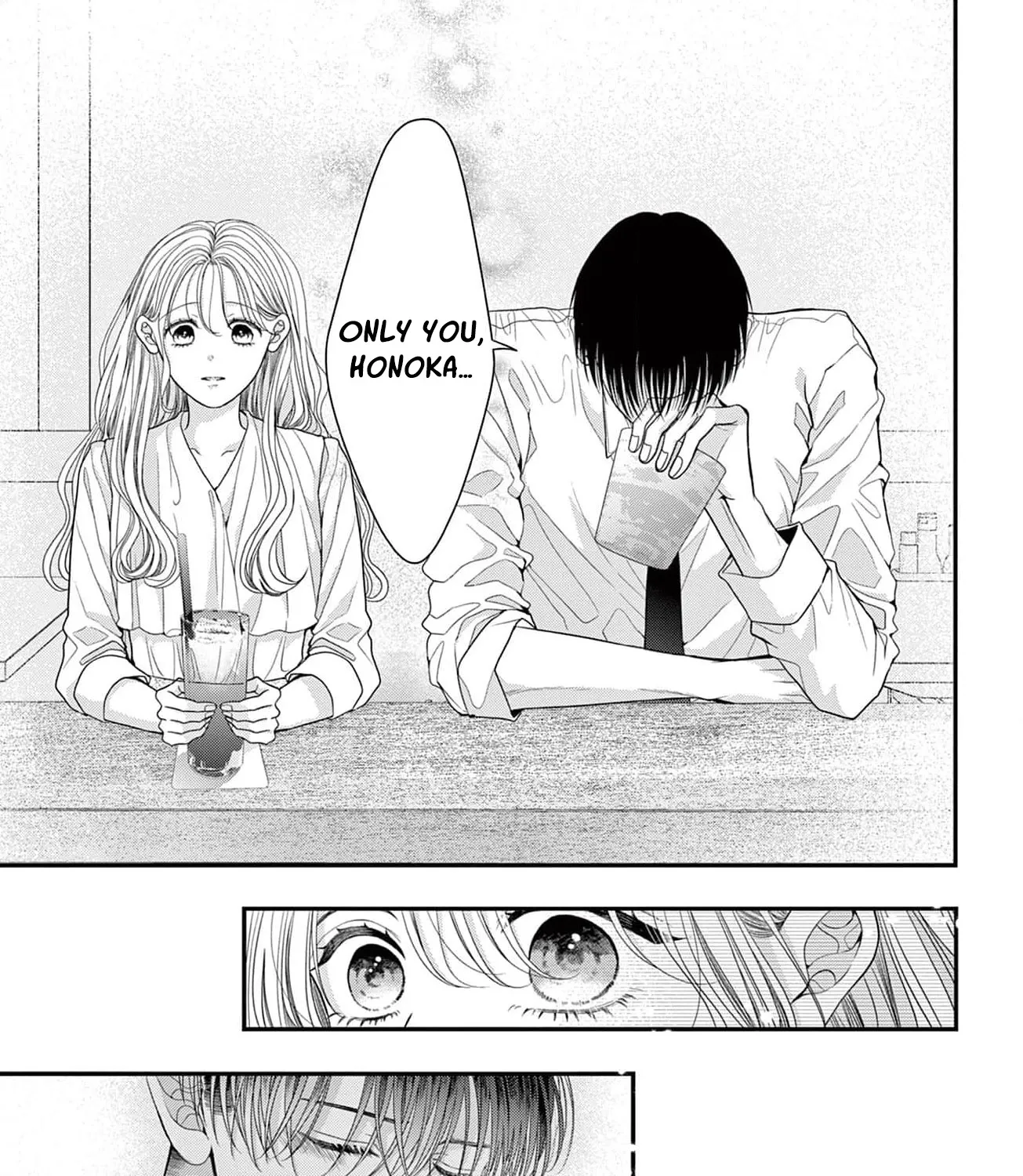 Hana wa Nido Sakimidareru - Chapter 5 - Page 37